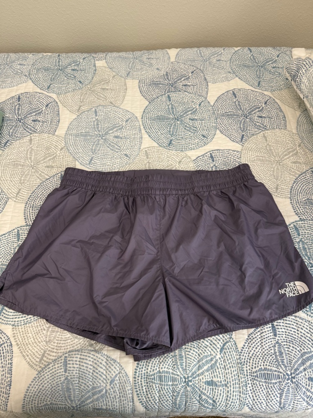 The North Face Women's Plum Athletic Shorts